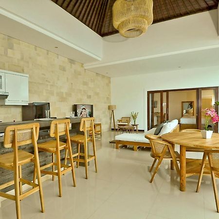 Villa Casey Seminyak  Exterior photo