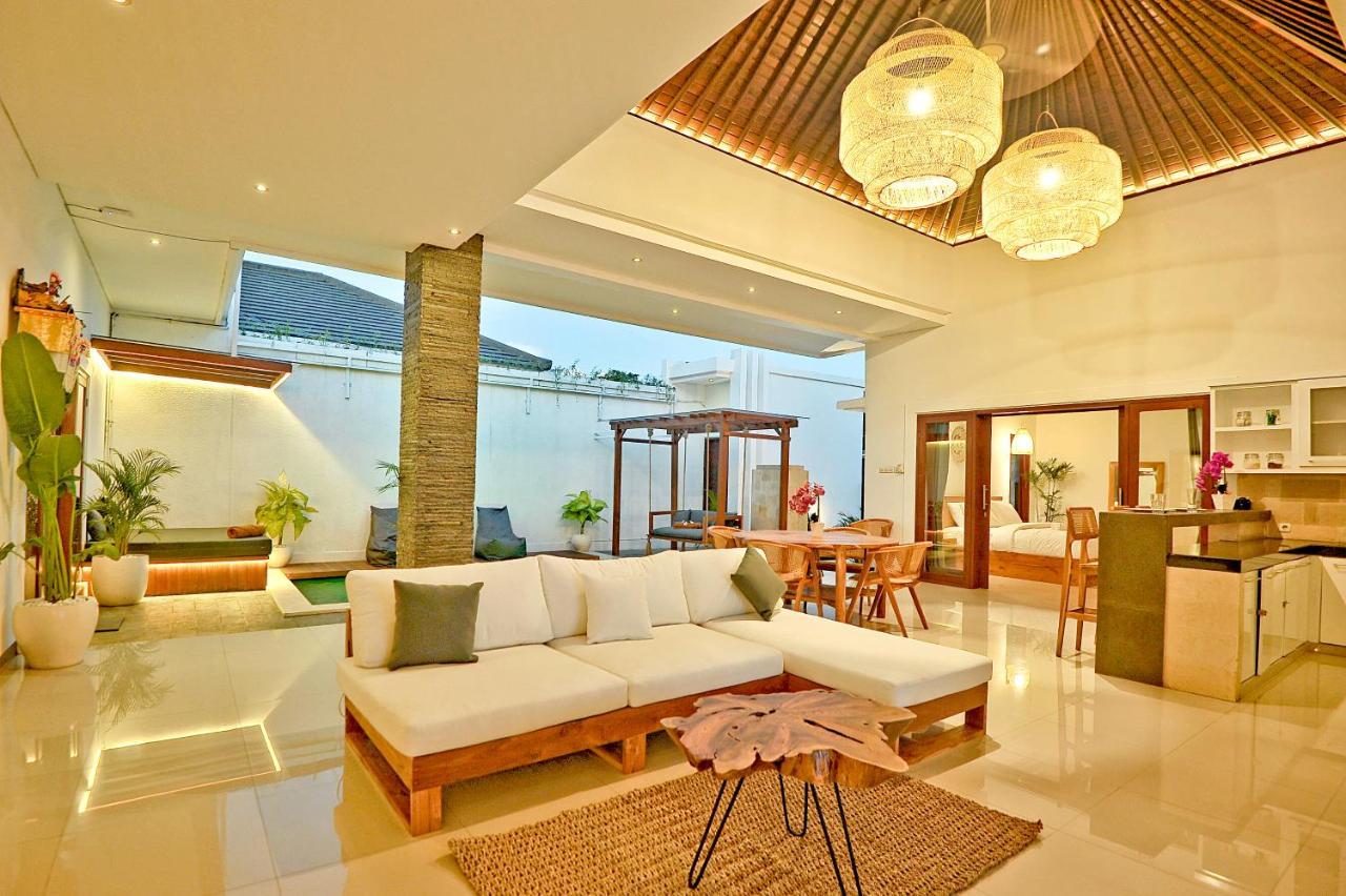 Villa Casey Seminyak  Exterior photo