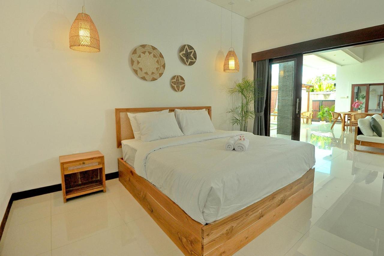 Villa Casey Seminyak  Exterior photo